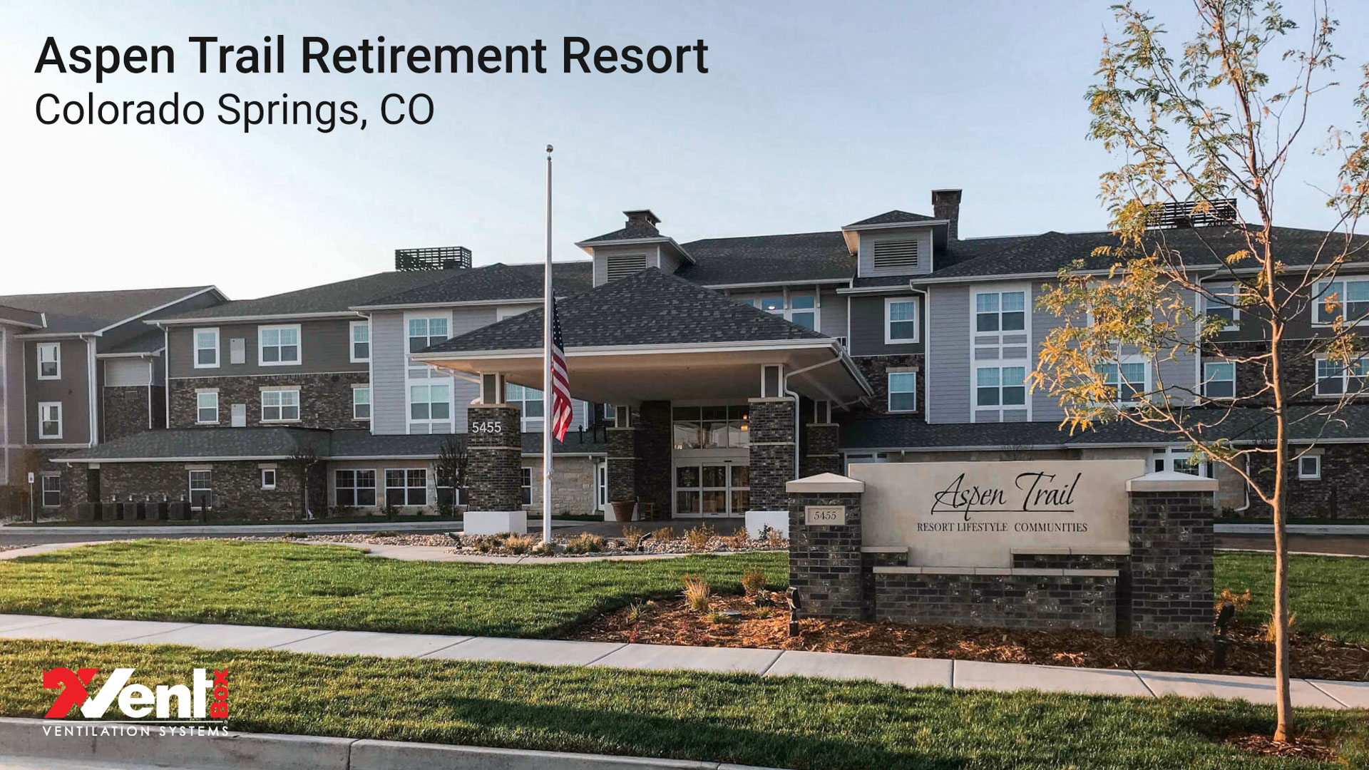 Aspen Trail Retirement Resort